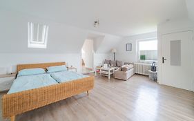Möwennest II gemütliches Studio-Apartment mit WLAN&Küche